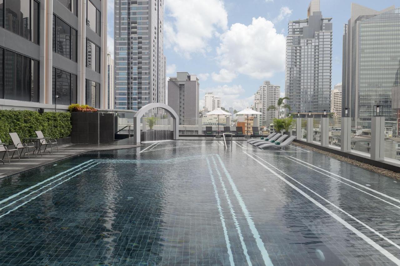 Aira Sukhumvit 11 - Sha 4* Bangkok