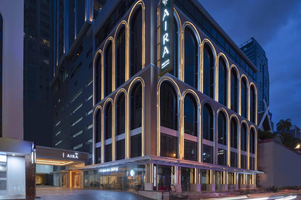 Hotel Aira Sukhumvit 11 - Sha