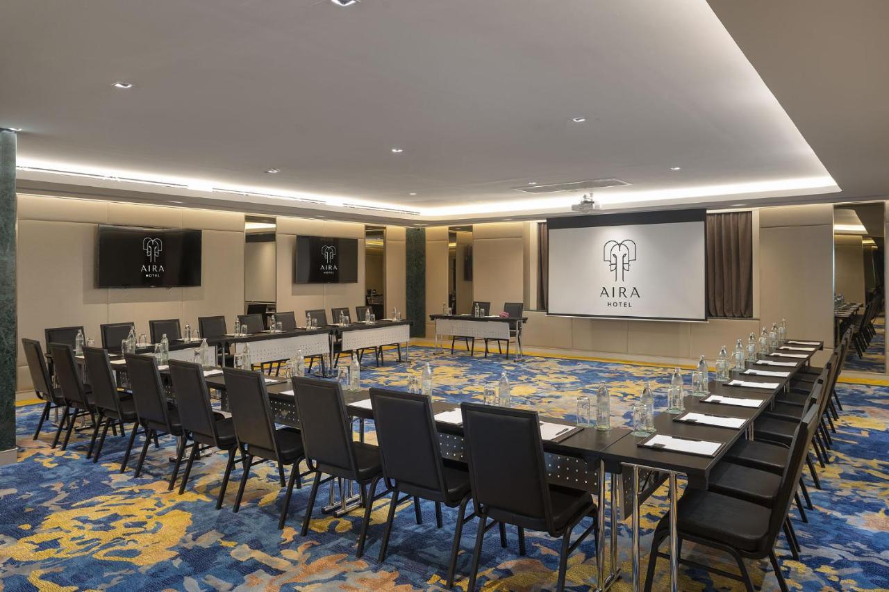 Aira Sukhumvit 11 - Sha Hotel