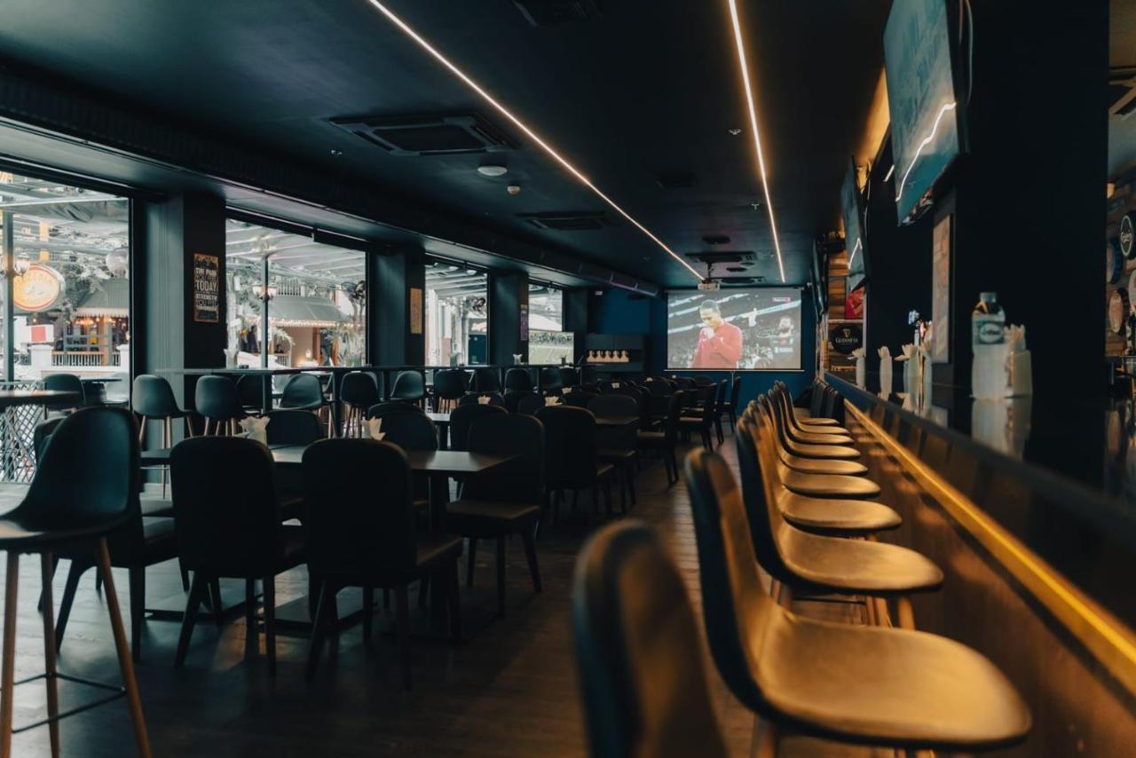 Aira Sukhumvit 11 - Sha Bangkok