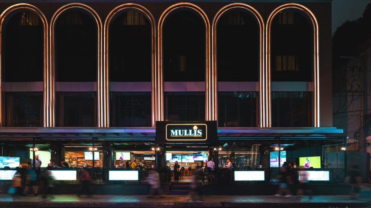 Hotel Aira Sukhumvit 11 - Sha 4*