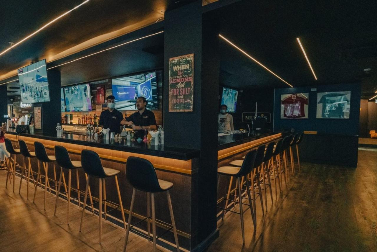 Aira Sukhumvit 11 - Sha Hotel