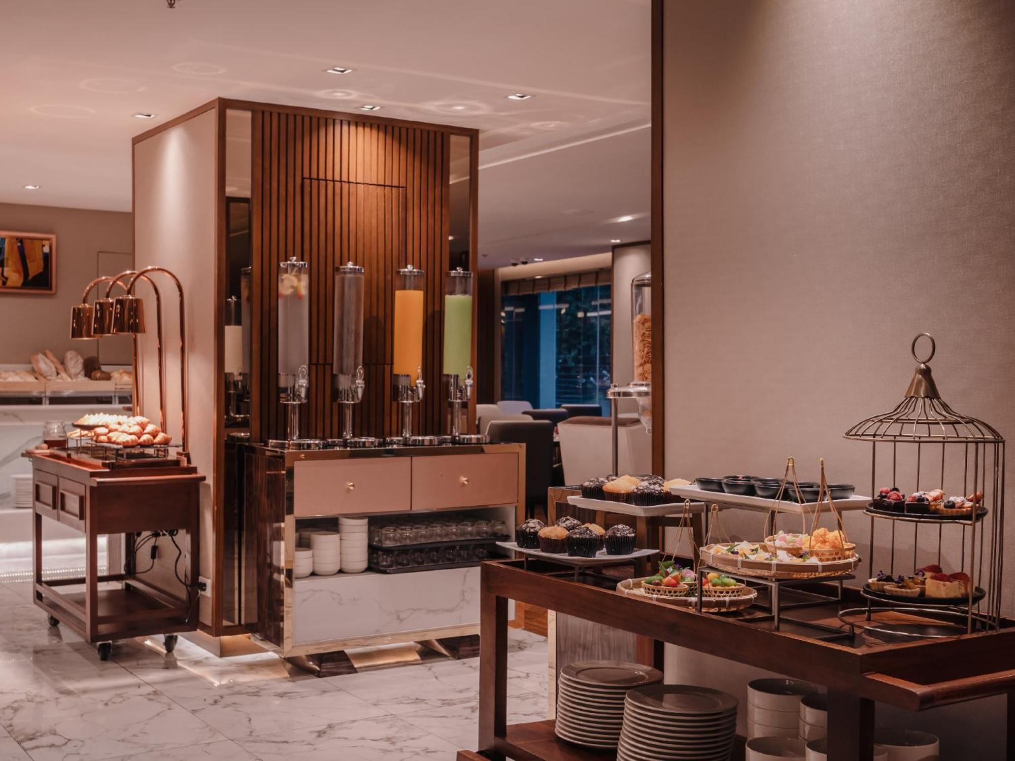 Aira Sukhumvit 11 - Sha 4* Bangkok