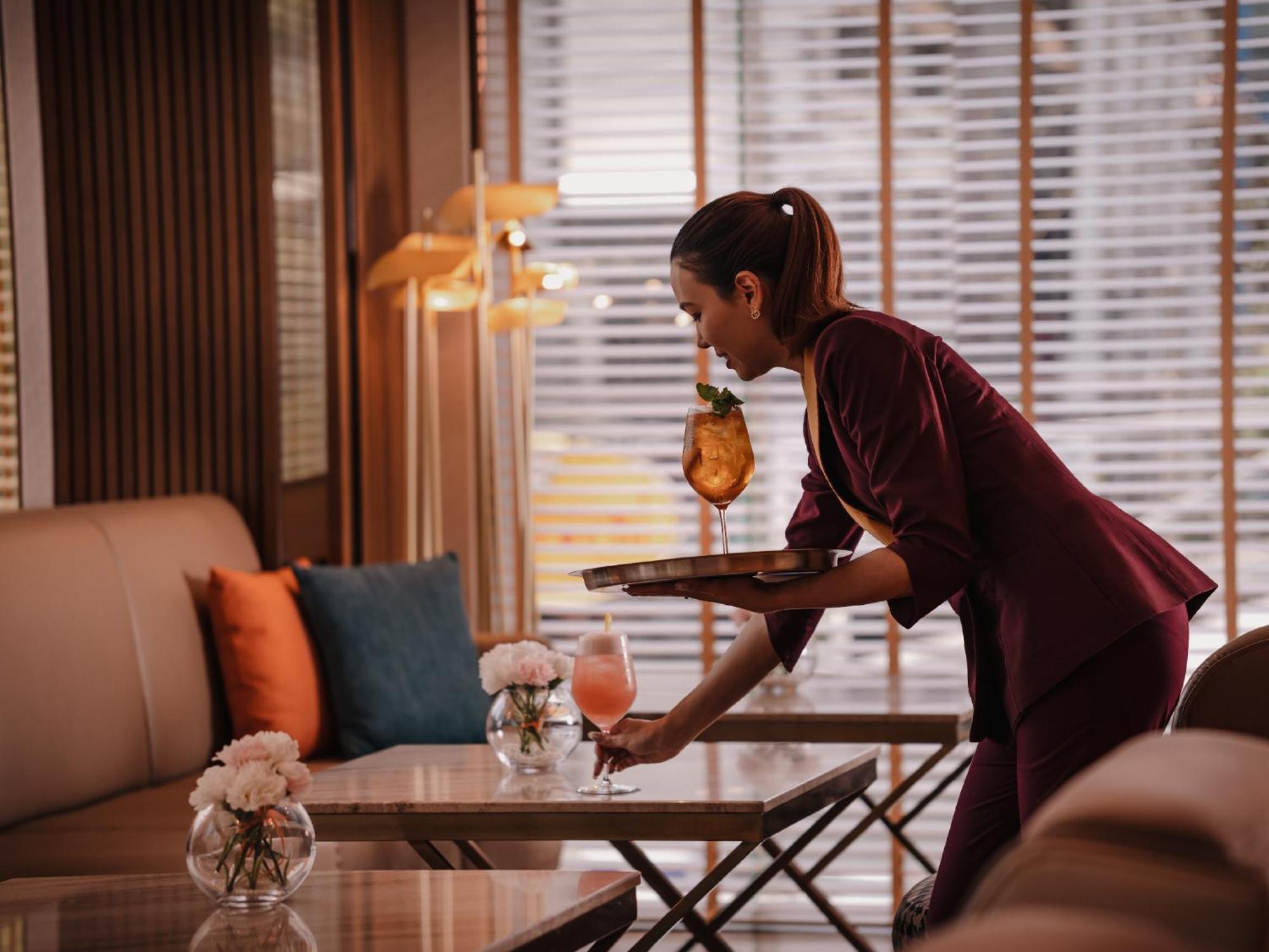 Aira Sukhumvit 11 - Sha Hotel Bangkok