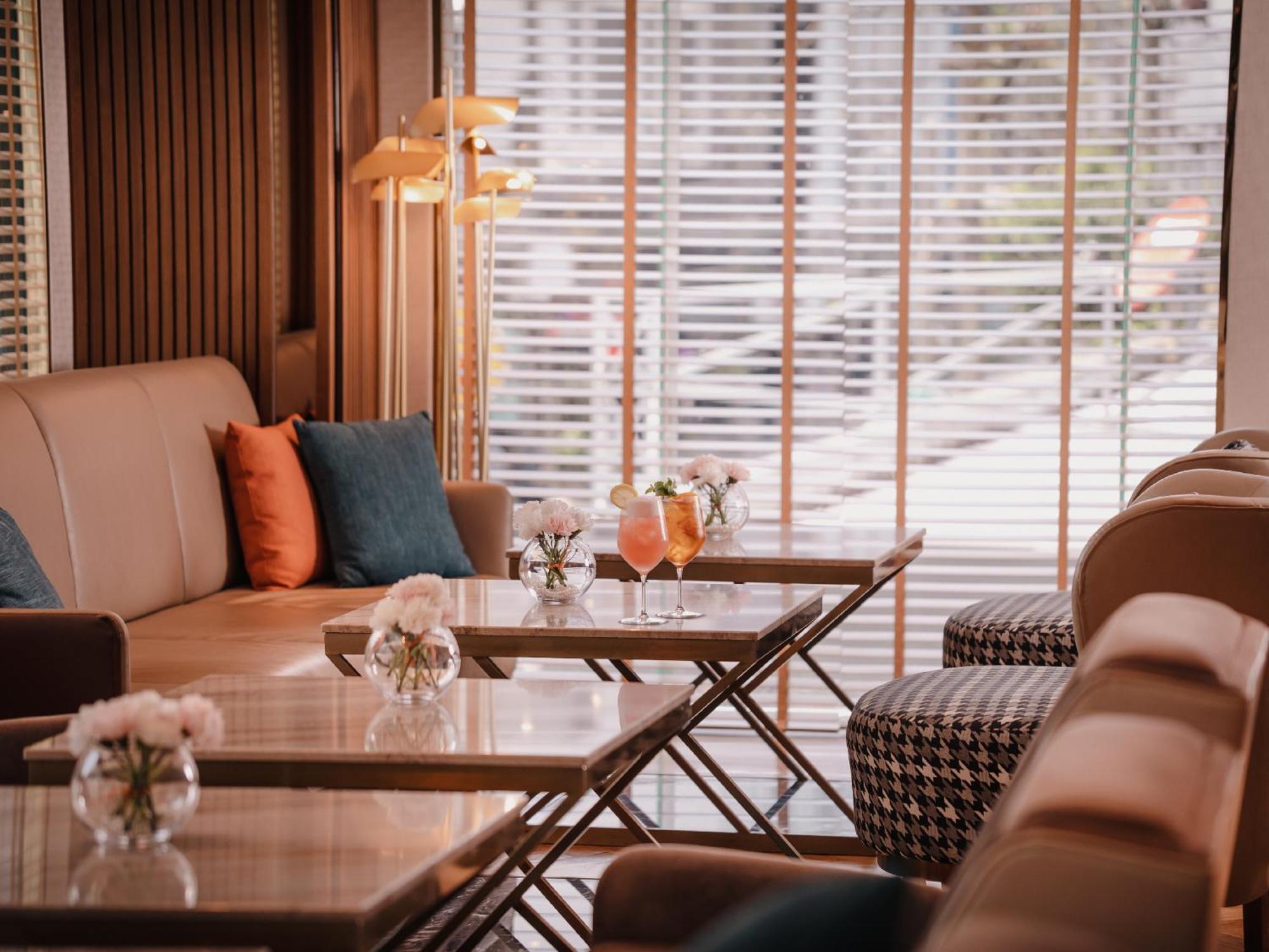 Aira Sukhumvit 11 - Sha 4* Bangkok