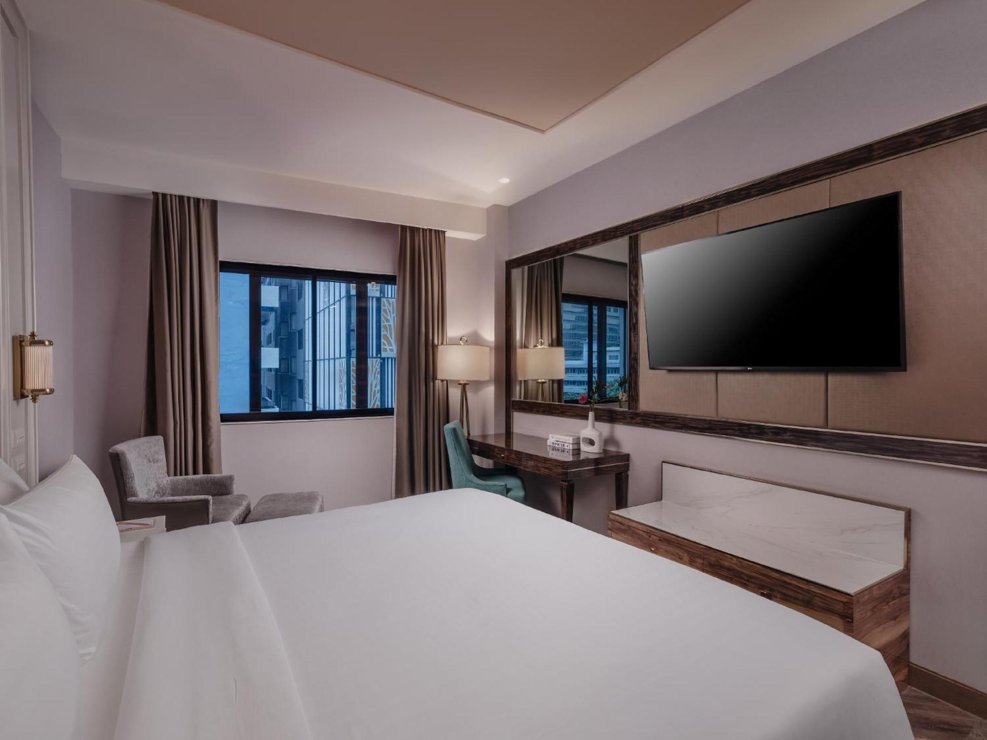 Aira Sukhumvit 11 - Sha Bangkok