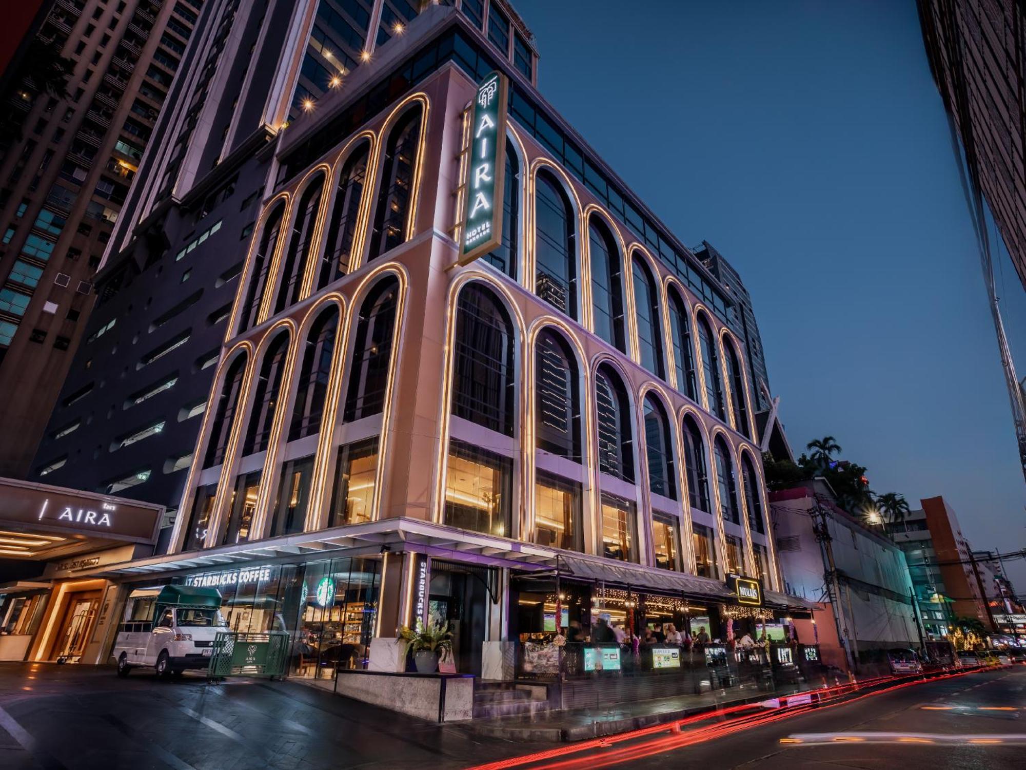 Aira Sukhumvit 11 - Sha
