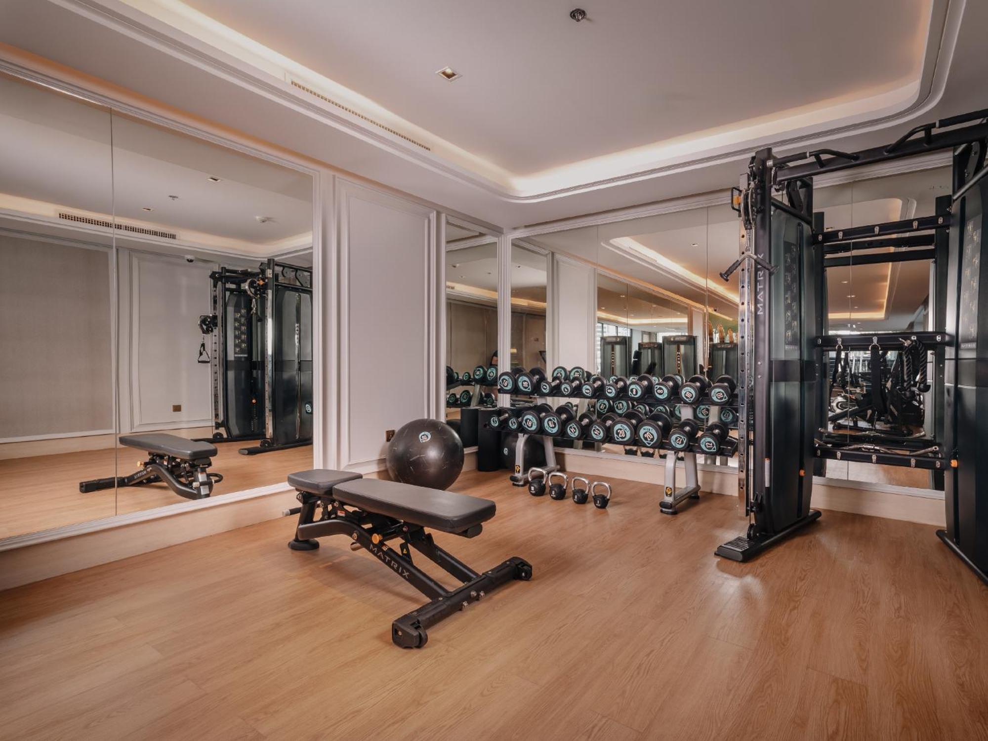 Aira Sukhumvit 11 - Sha Hotel
