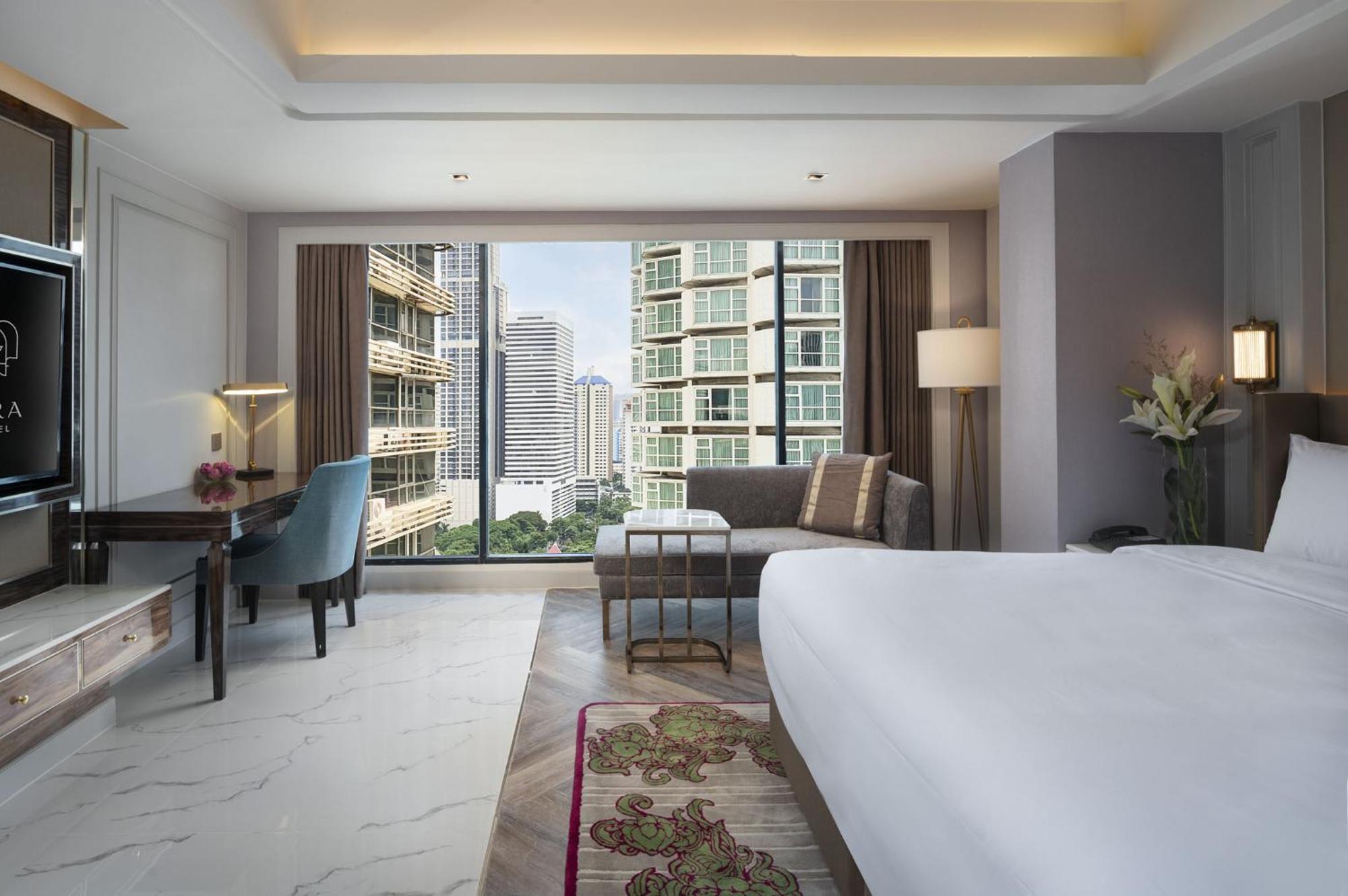 Hotel Aira Sukhumvit 11 - Sha