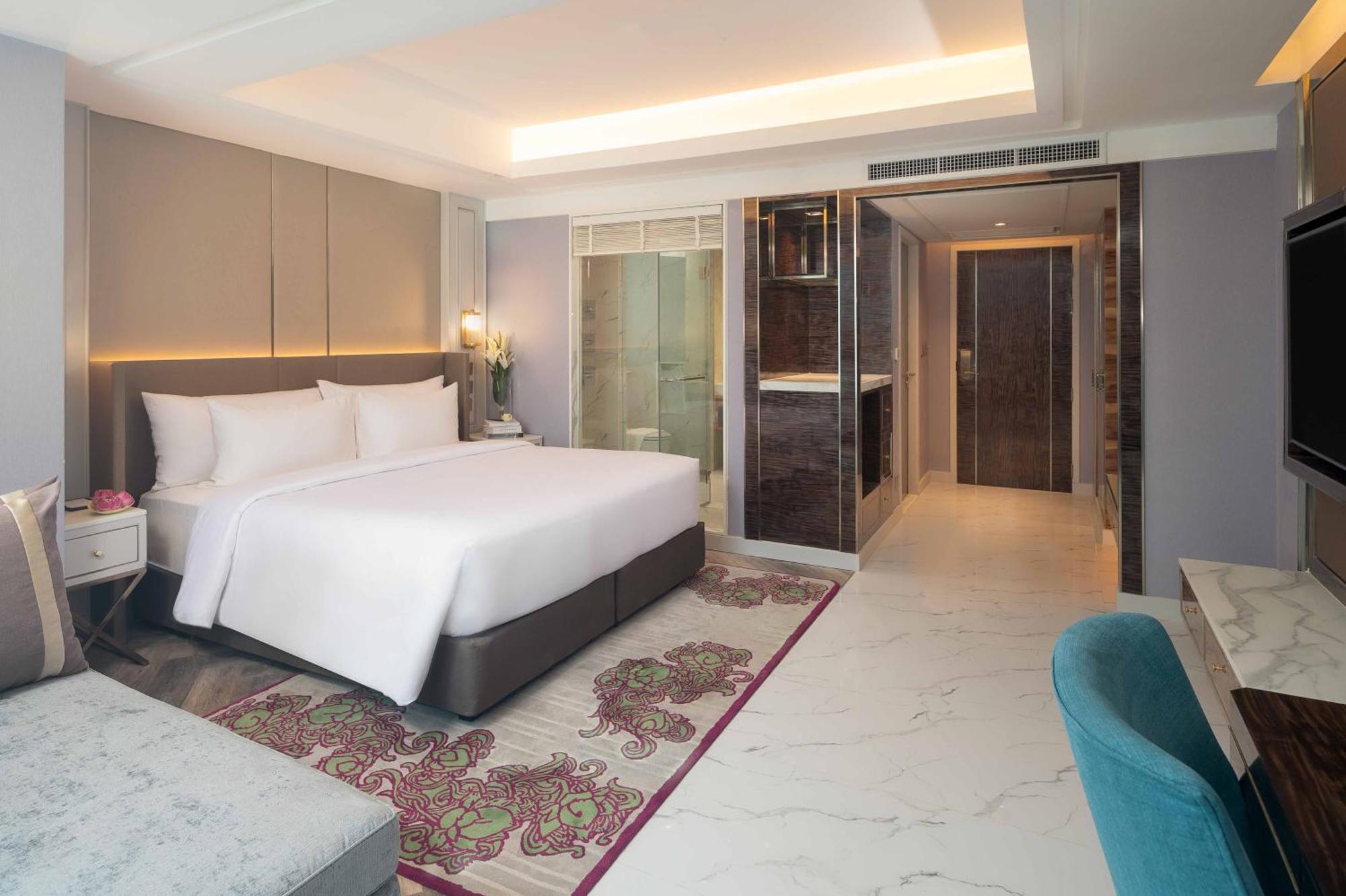 Aira Sukhumvit 11 - Sha Bangkok