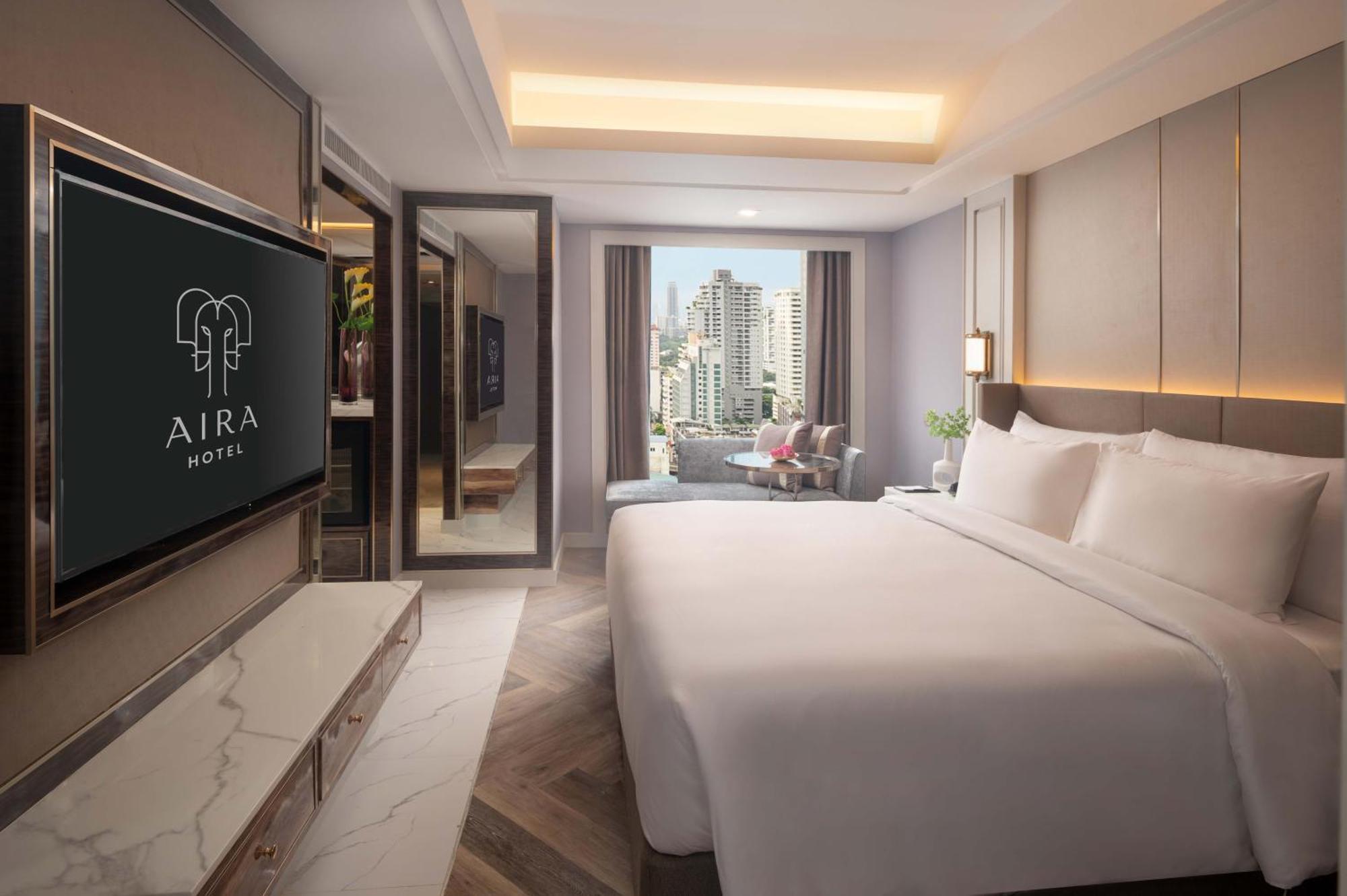 Aira Sukhumvit 11 - Sha 4*