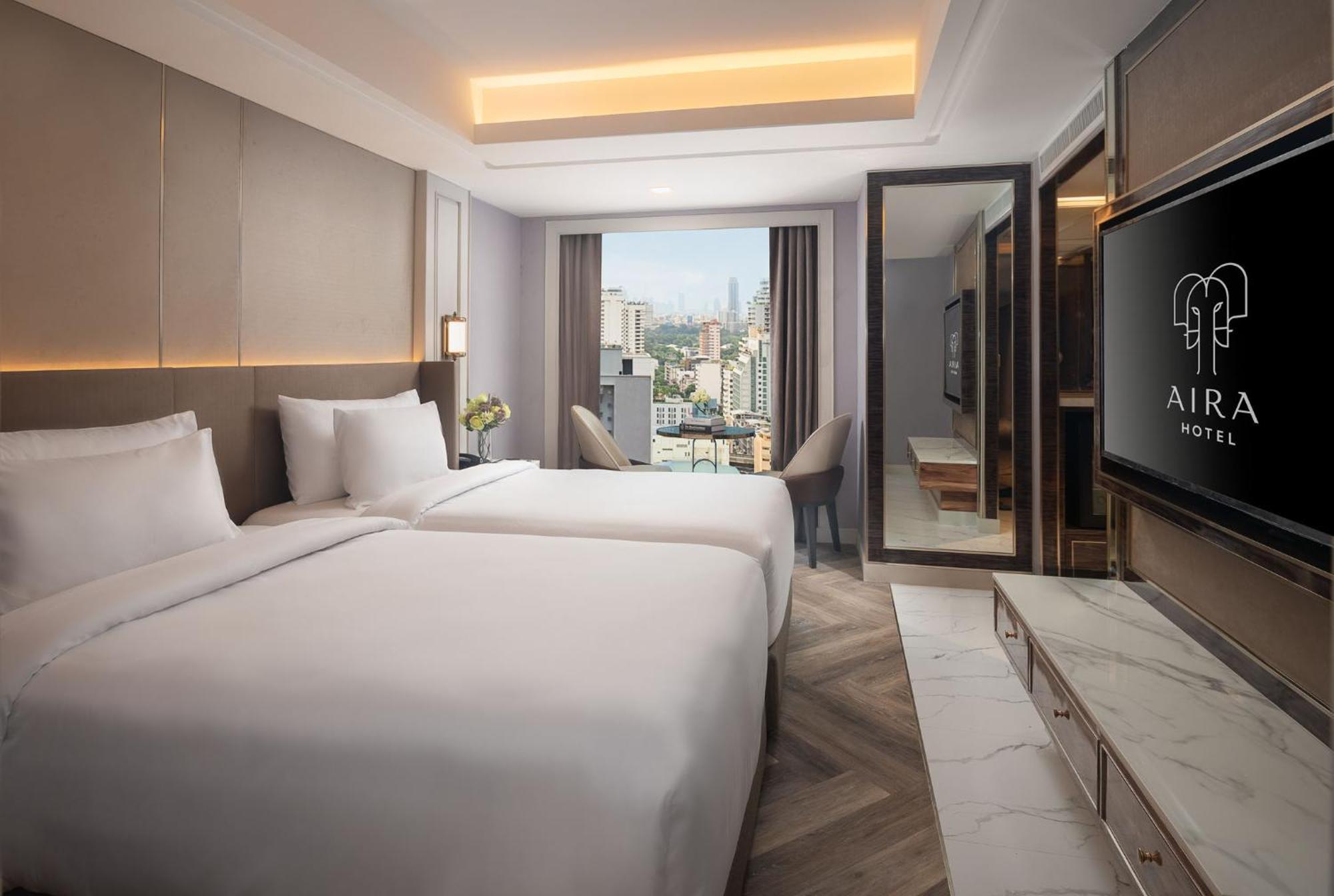 Aira Sukhumvit 11 - Sha Bangkok