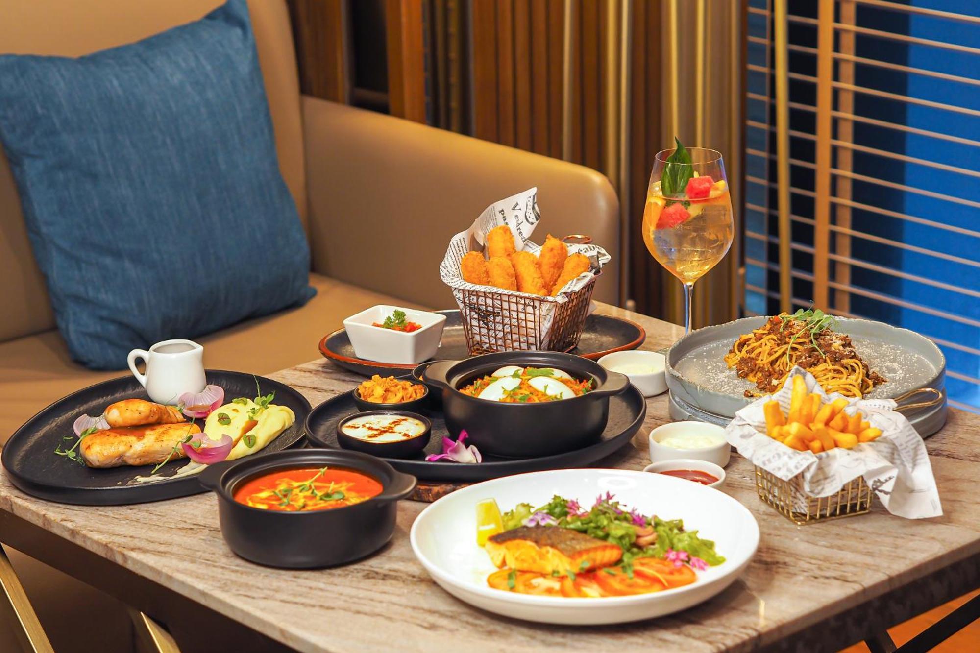 Aira Sukhumvit 11 - Sha 4*