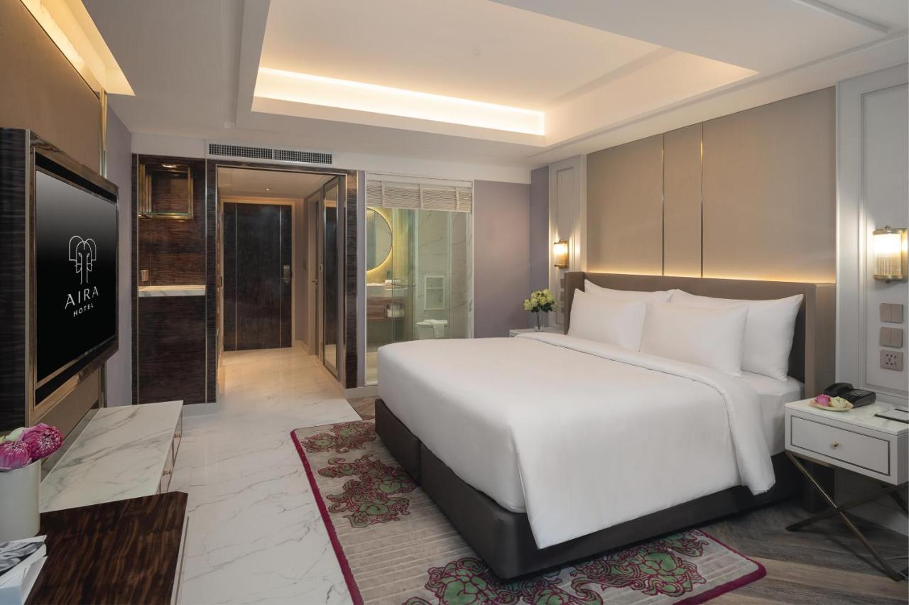 Aira Sukhumvit 11 โรงแรม กรุงเทพมหานคร