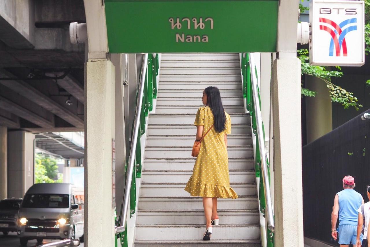 Aira Sukhumvit 11 กรุงเทพมหานคร