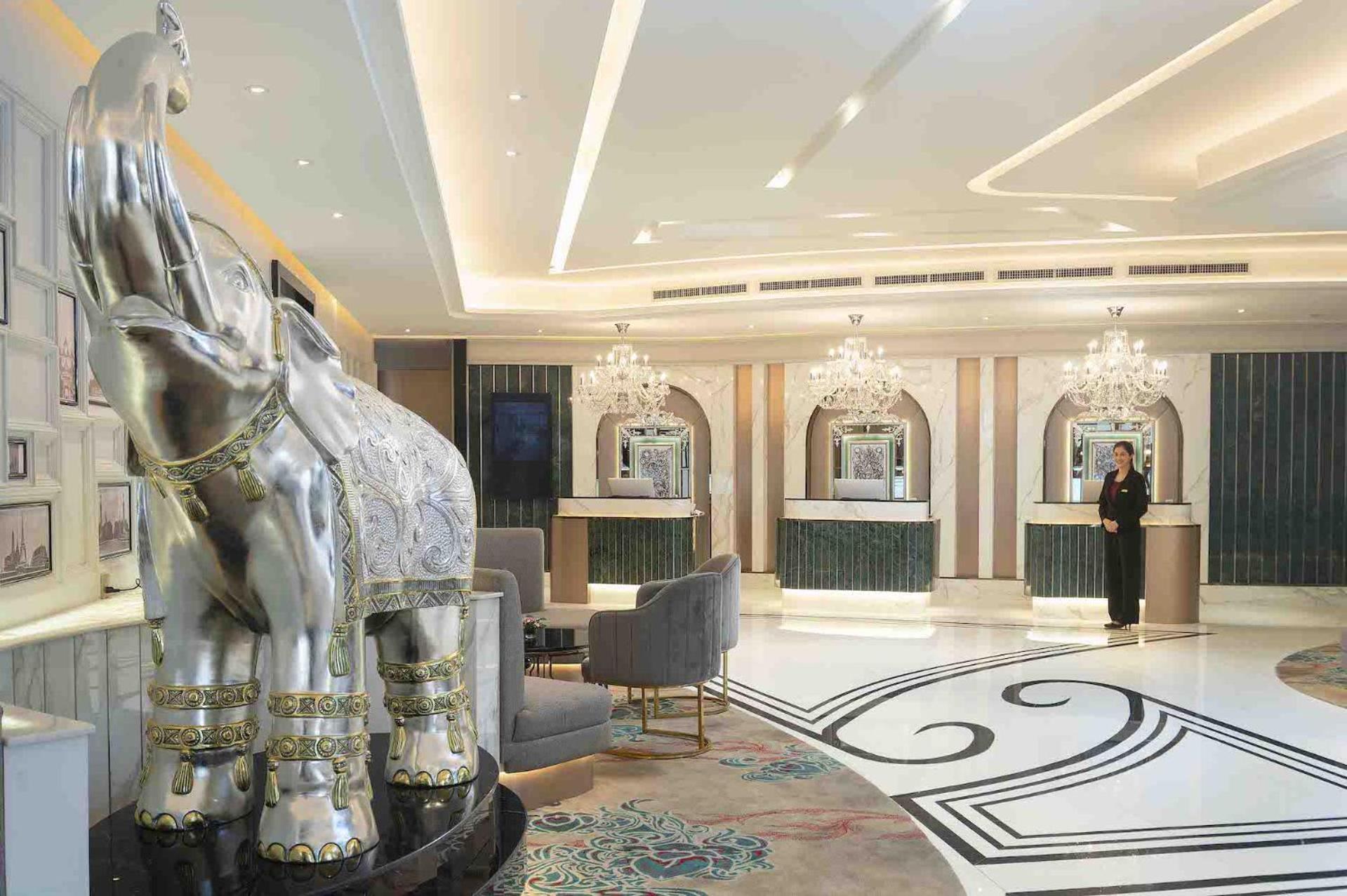 Aira Sukhumvit 11 โรงแรม กรุงเทพมหานคร