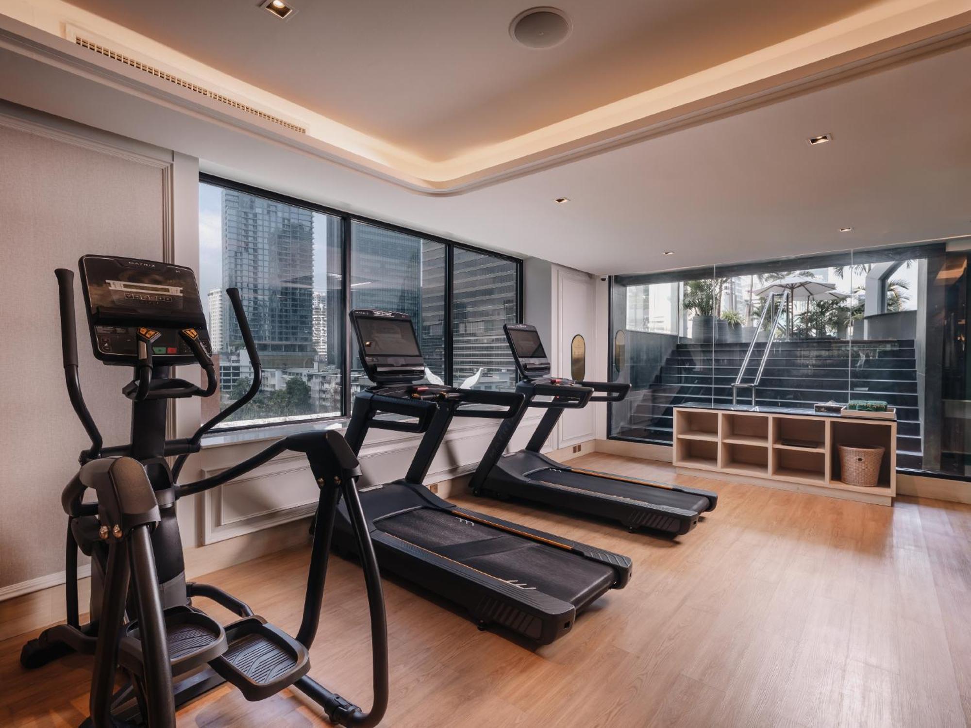 Aira Sukhumvit 11 โรงแรม กรุงเทพมหานคร
